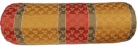 Kakaos Serenity Round Bolster Collection Cover #11